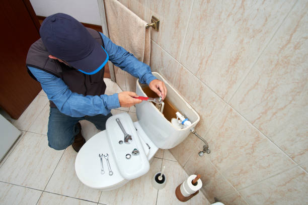 Best Commercial Plumbing Services  in Alamosa East, CO