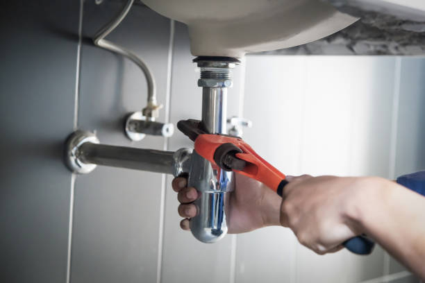 Best Toilet Repair Services  in Alamosa East, CO